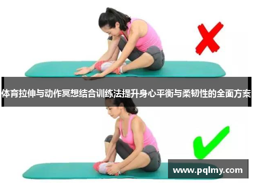 体育拉伸与动作冥想结合训练法提升身心平衡与柔韧性的全面方案